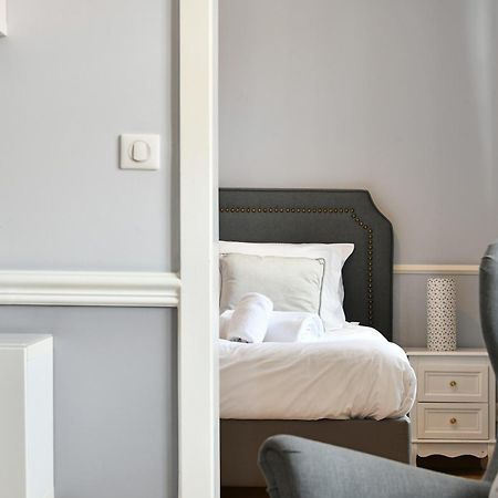 Appartement The Fairytale - Petite Venise Colmar Buitenkant foto