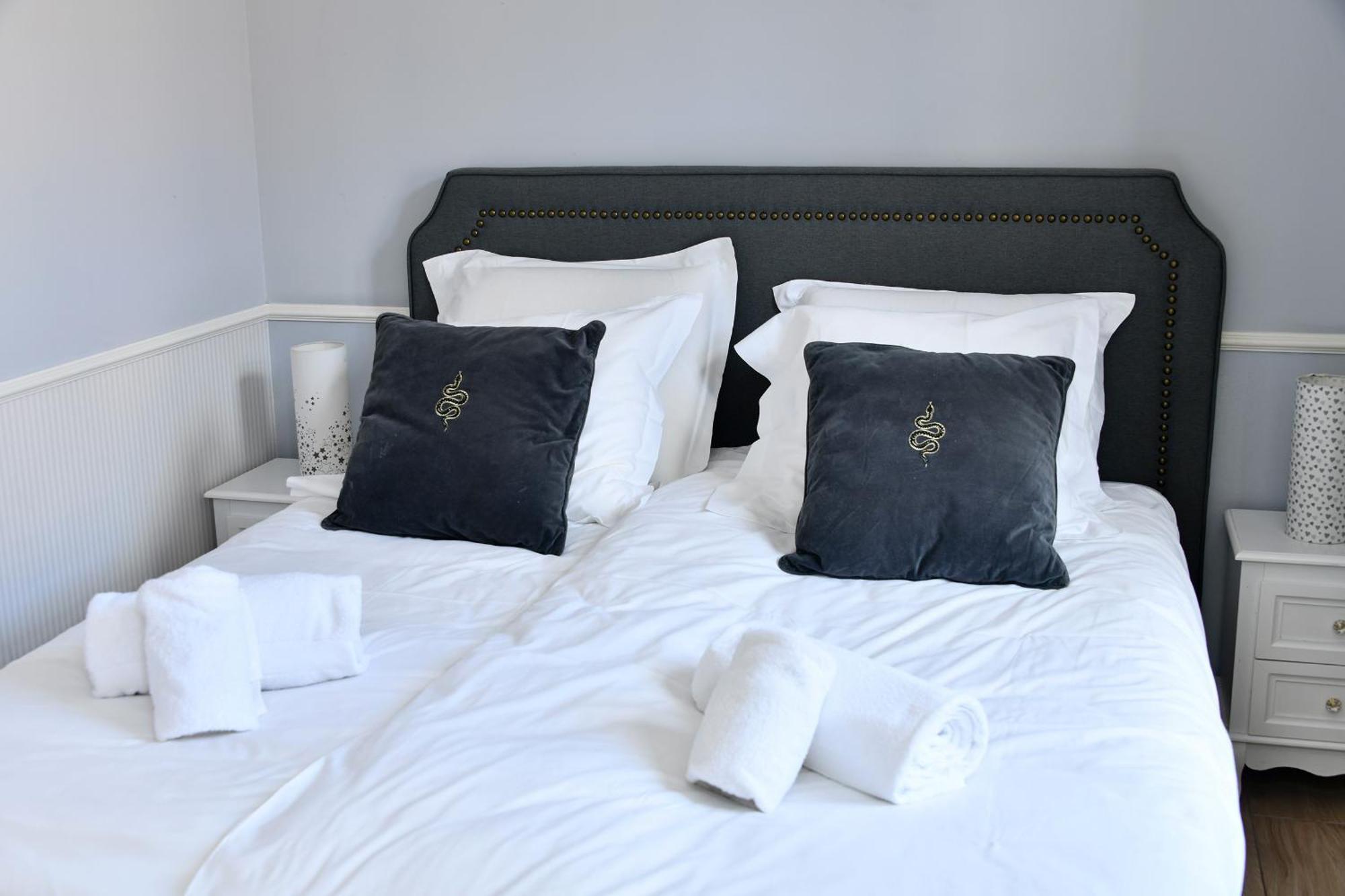 Appartement The Fairytale - Petite Venise Colmar Buitenkant foto