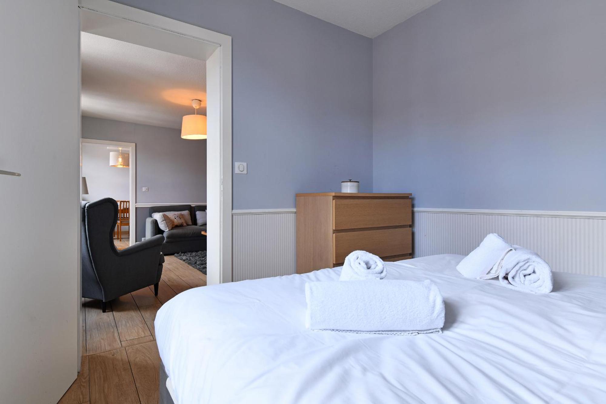 Appartement The Fairytale - Petite Venise Colmar Buitenkant foto