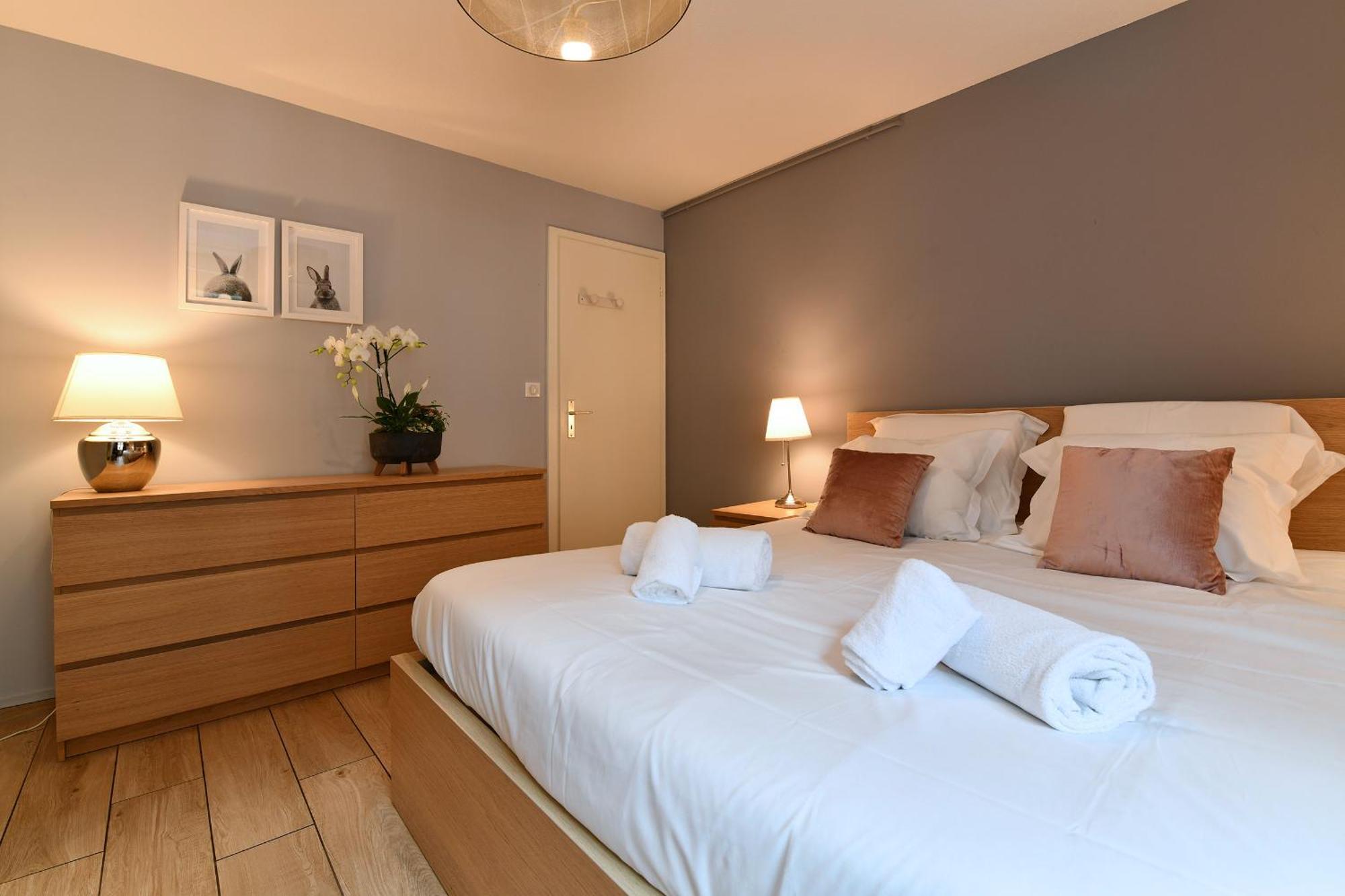 Appartement The Fairytale - Petite Venise Colmar Buitenkant foto