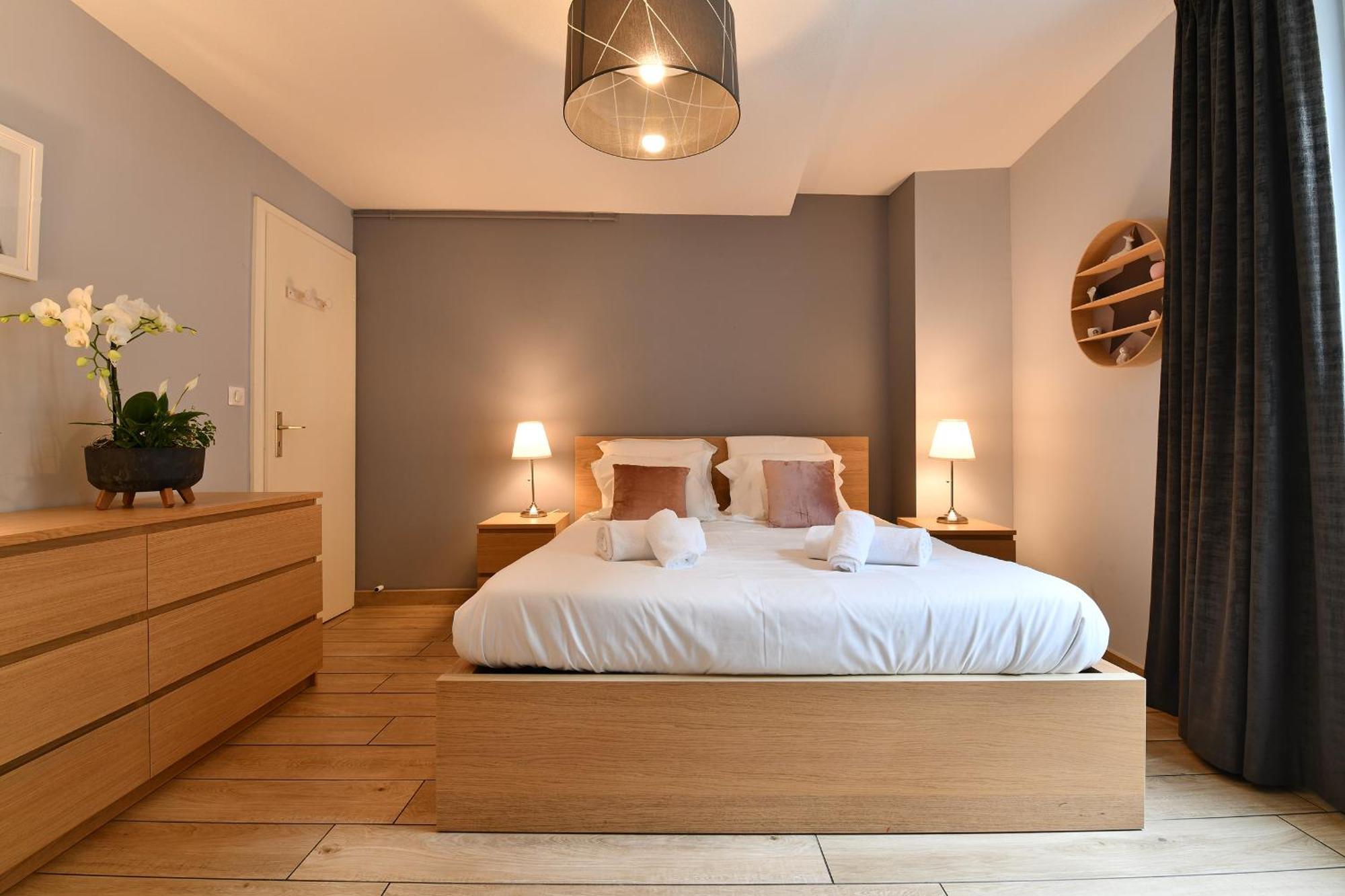 Appartement The Fairytale - Petite Venise Colmar Buitenkant foto