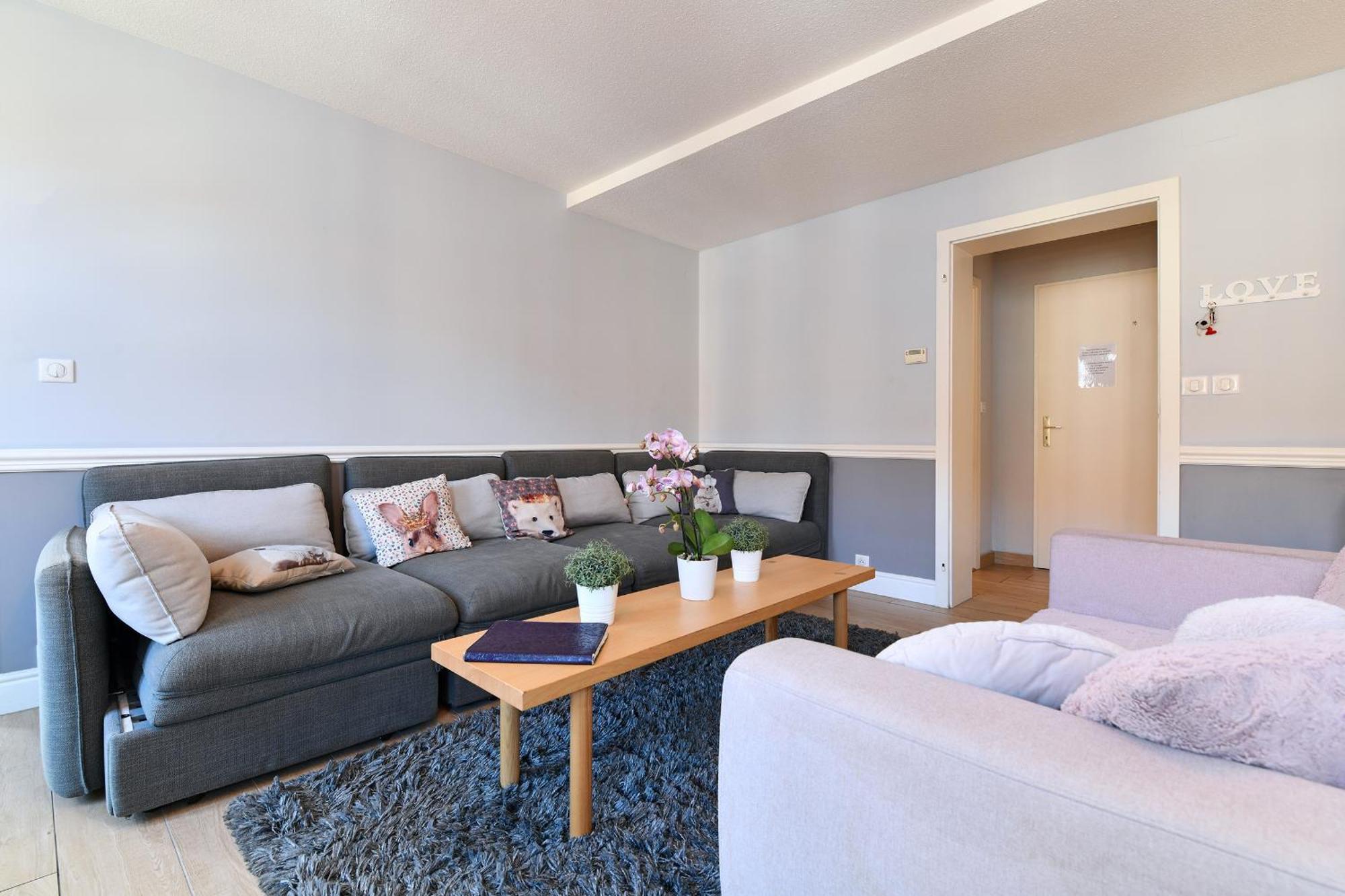 Appartement The Fairytale - Petite Venise Colmar Buitenkant foto
