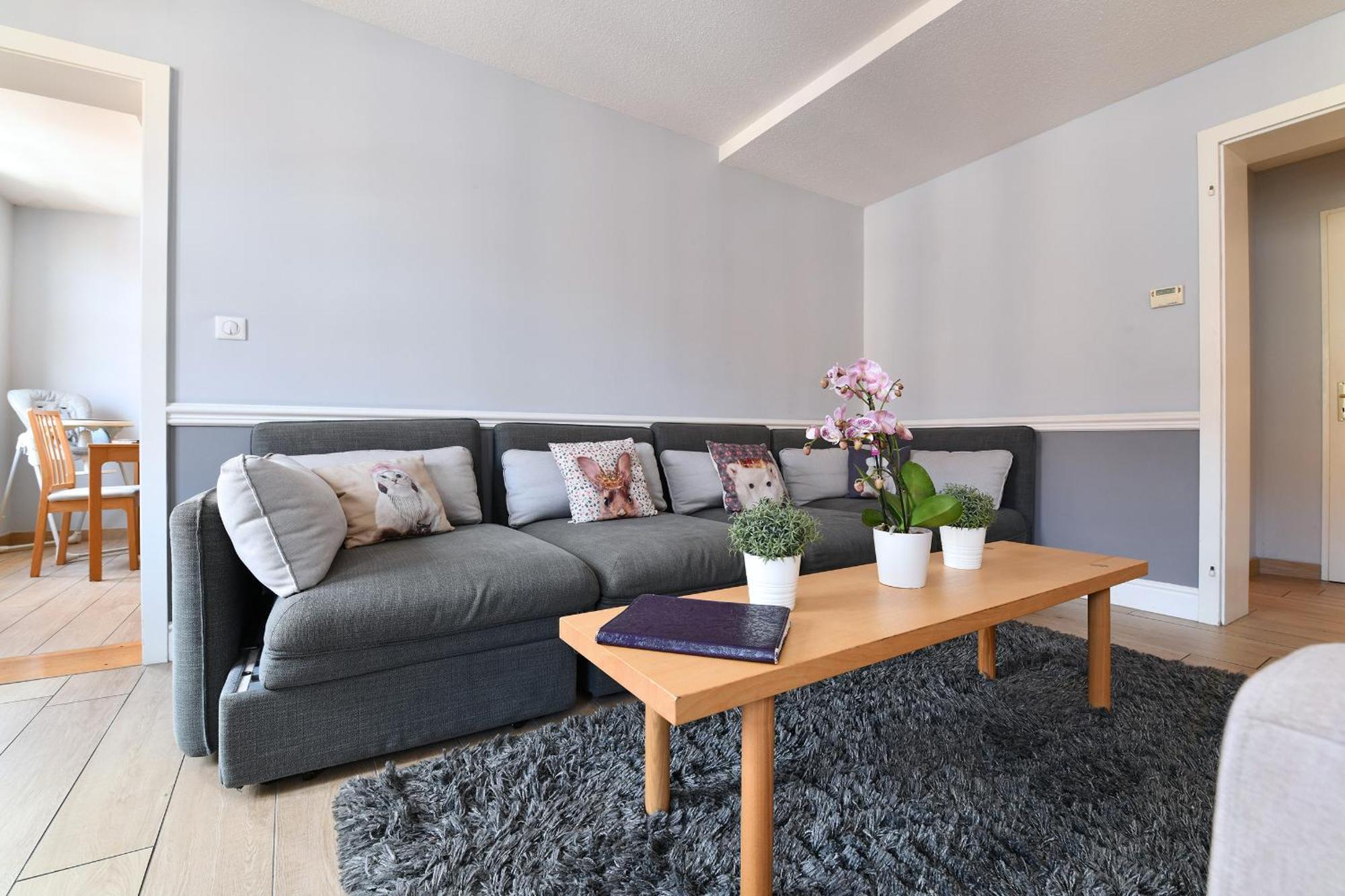 Appartement The Fairytale - Petite Venise Colmar Buitenkant foto