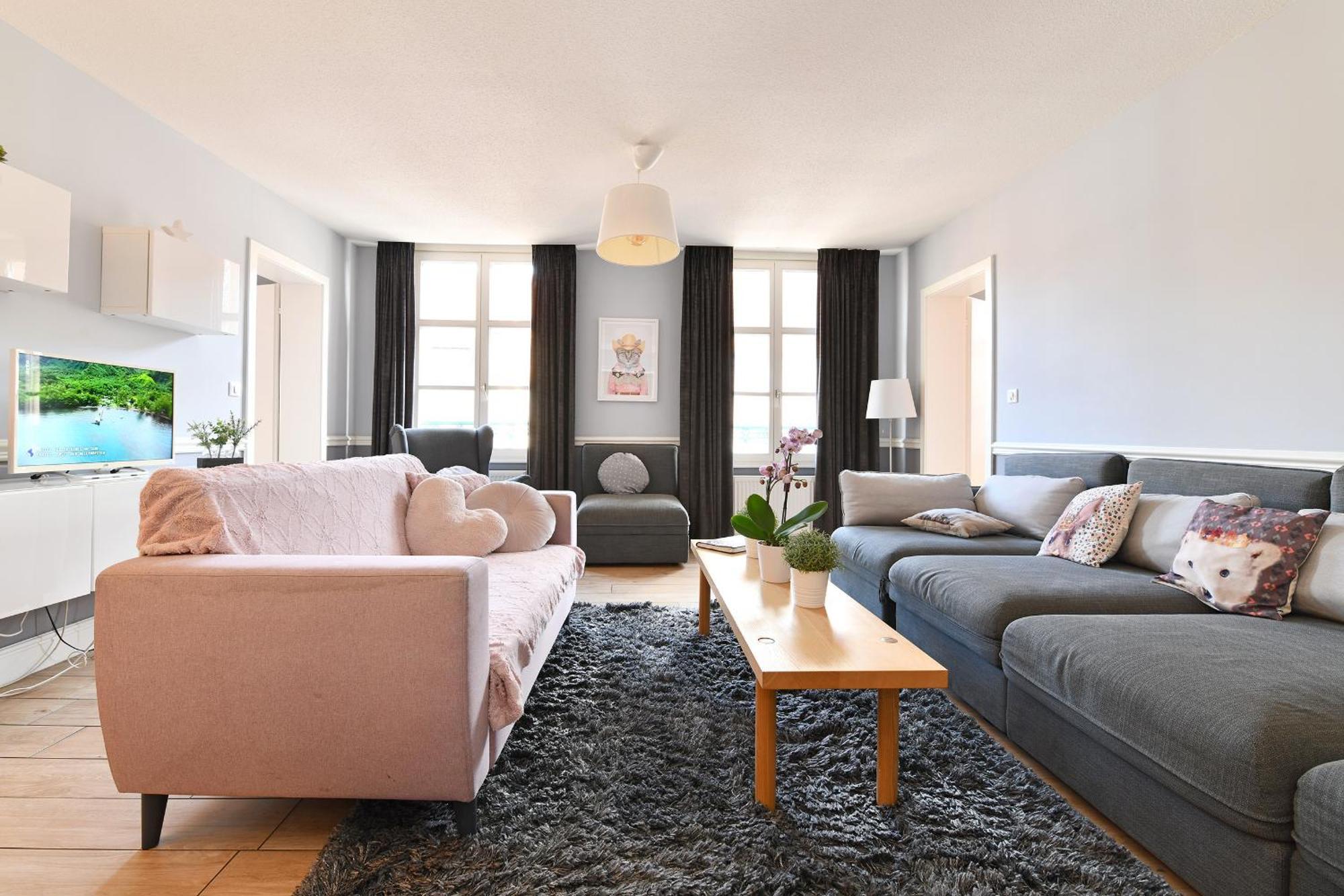 Appartement The Fairytale - Petite Venise Colmar Buitenkant foto