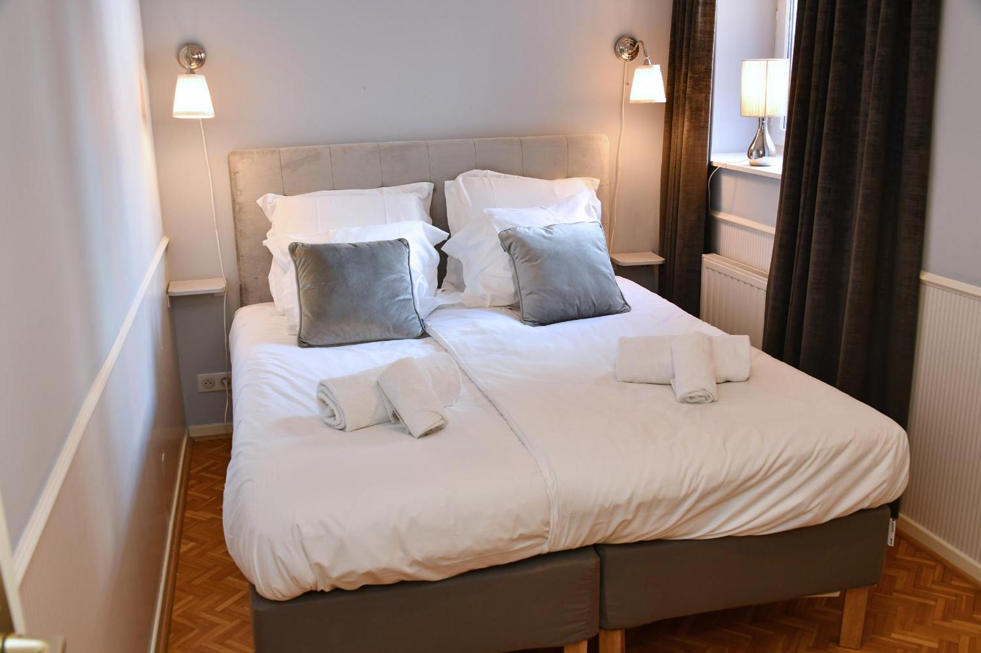 Appartement The Fairytale - Petite Venise Colmar Buitenkant foto