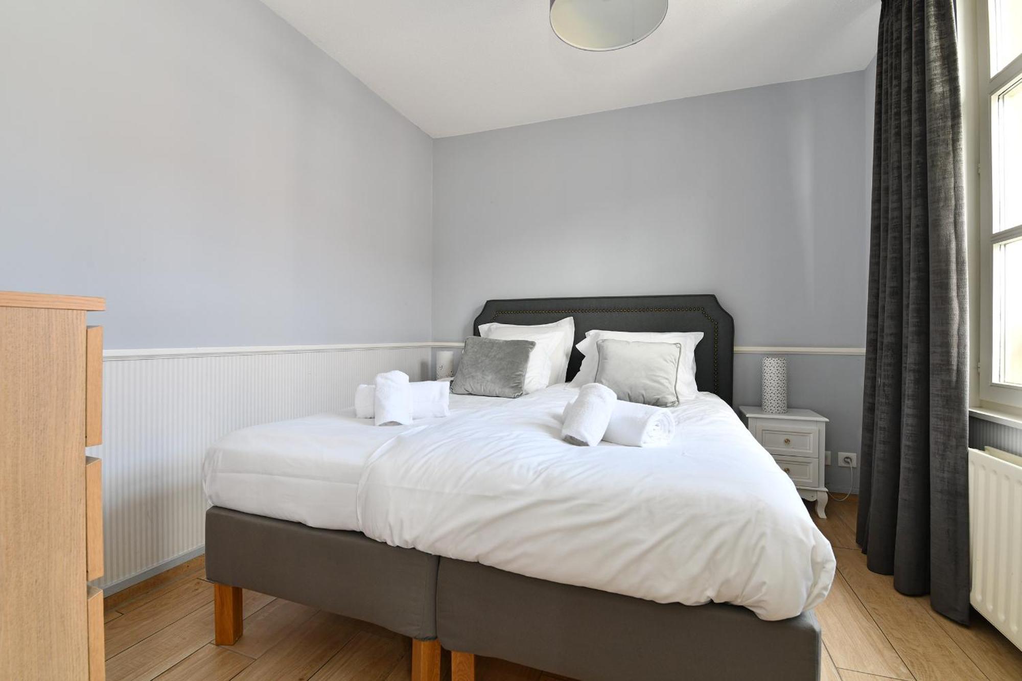 Appartement The Fairytale - Petite Venise Colmar Buitenkant foto