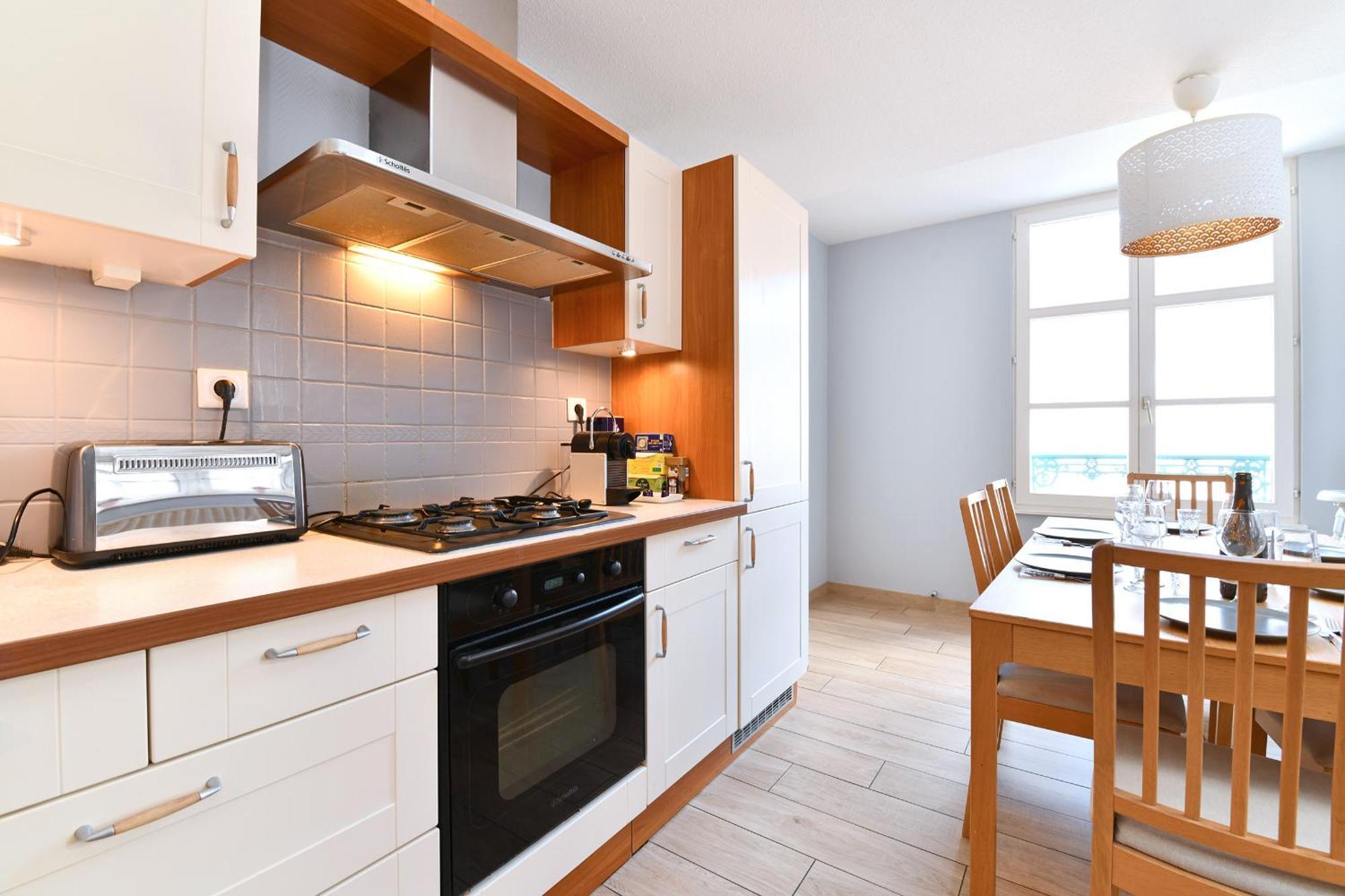 Appartement The Fairytale - Petite Venise Colmar Buitenkant foto